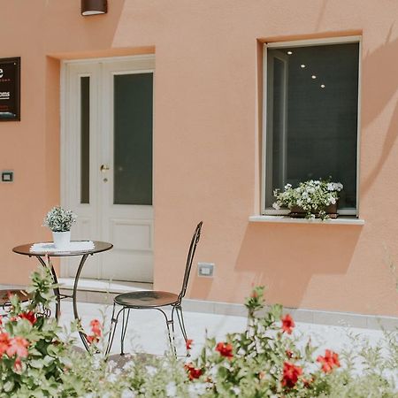 Il Casale Bedrooms Posta Fibreno Экстерьер фото