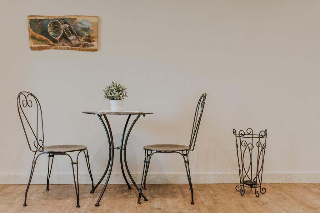 Il Casale Bedrooms Posta Fibreno Экстерьер фото