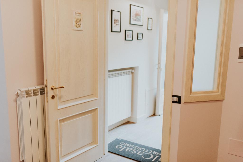 Il Casale Bedrooms Posta Fibreno Экстерьер фото