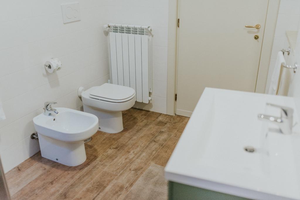 Il Casale Bedrooms Posta Fibreno Экстерьер фото