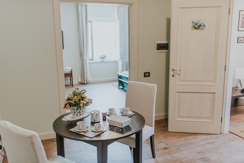 Il Casale Bedrooms Posta Fibreno Экстерьер фото