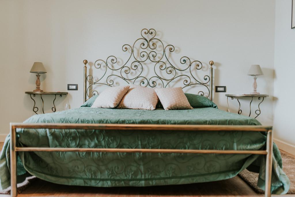 Il Casale Bedrooms Posta Fibreno Экстерьер фото