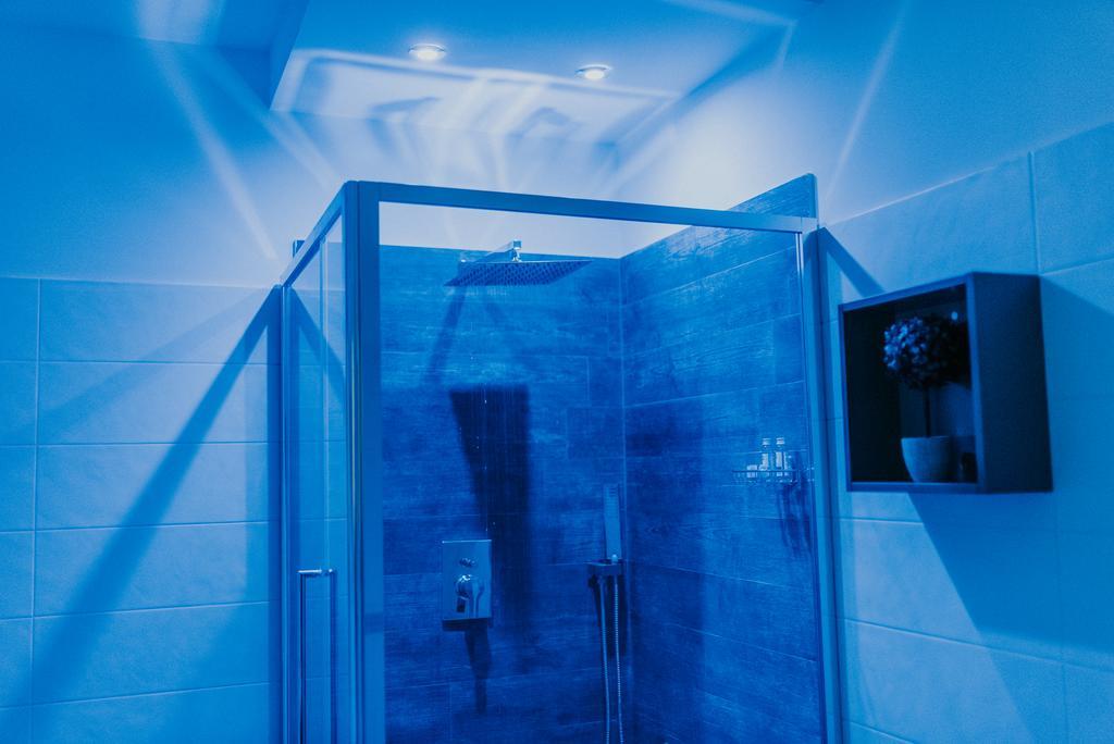 Il Casale Bedrooms Posta Fibreno Экстерьер фото